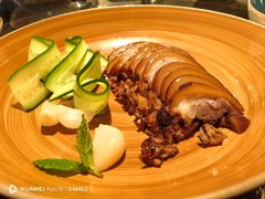 -华豫川酒家(大卫城店)