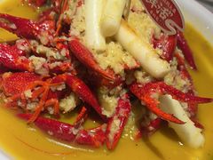 -拙味兄弟龙虾.砂锅粥(迎宾店)