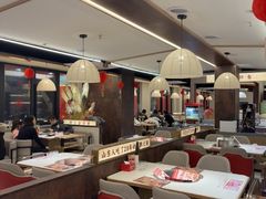 -豆花姐烂豆花火锅(水屯北路恒大滨河店)