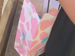 -兰熊鲜奶(西直门凯德mall店)