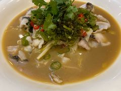 -博望坡酒楼(漕溪路店)