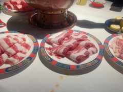 -拉完海鲜大排档(温岭店)