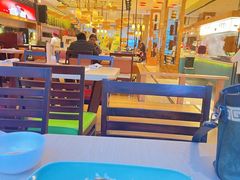 -怡咖啡·自助餐·西安香格里拉