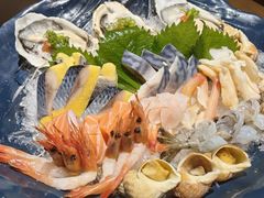 -傑·料理·海鲜放题(佛山文华荟店)