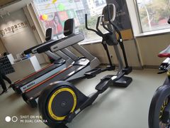 -中田健身工作室(胜利门店)