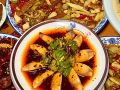 -李大爷的泡椒馆(冉家坝店)