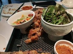 -百富源·海鲜辽菜(浑河堡店)