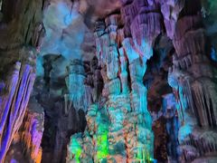 -泰安地下龙宫景区