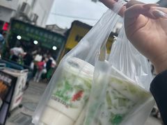 -鲍氏老字号冷热饮老店(瑞安店)