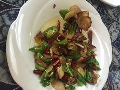 茶马古道饭店-茶马古道·野生菌清汤黄牛肉(沙溪店)