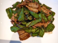 -羲和雅苑•北京烤鸭(平安国际金融中心店)