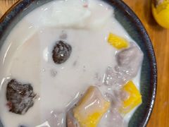 -糖纸甜品(恒一广场店)