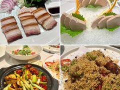 -申粤轩酒楼·三十年粤菜经典(丁香花园店)