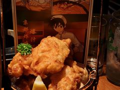 -玉川屋·深夜食堂居酒屋(柳巷店)
