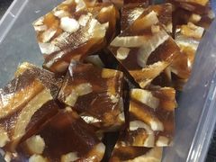 肉皮冻-玉桥餐厅(天坛店)