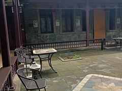 -卫鼎轩·曹公馆(鼓楼店)