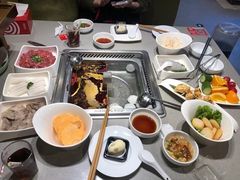 -海底捞火锅(凯德广场店)