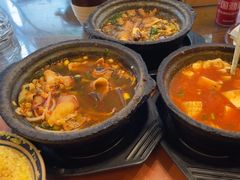 -王明古法砂锅居(开化寺店)