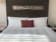 -青岛海尔洲际酒店