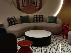 -美豪怡致酒店(上海长寿路店)