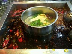 -李雪火锅食府(宽窄巷子总店)