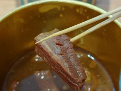 -阿婆牛杂·广府非遗地标美食(云山天地店)