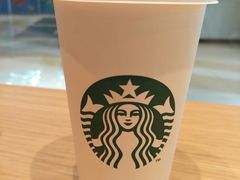 -星巴克(东营东城万达广场店)
