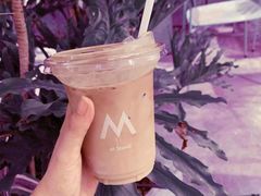 -M Stand(宁波万象城店)