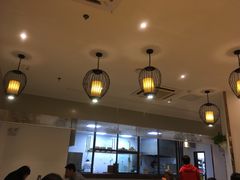 大堂-冶春茶社(星汉大厦店)