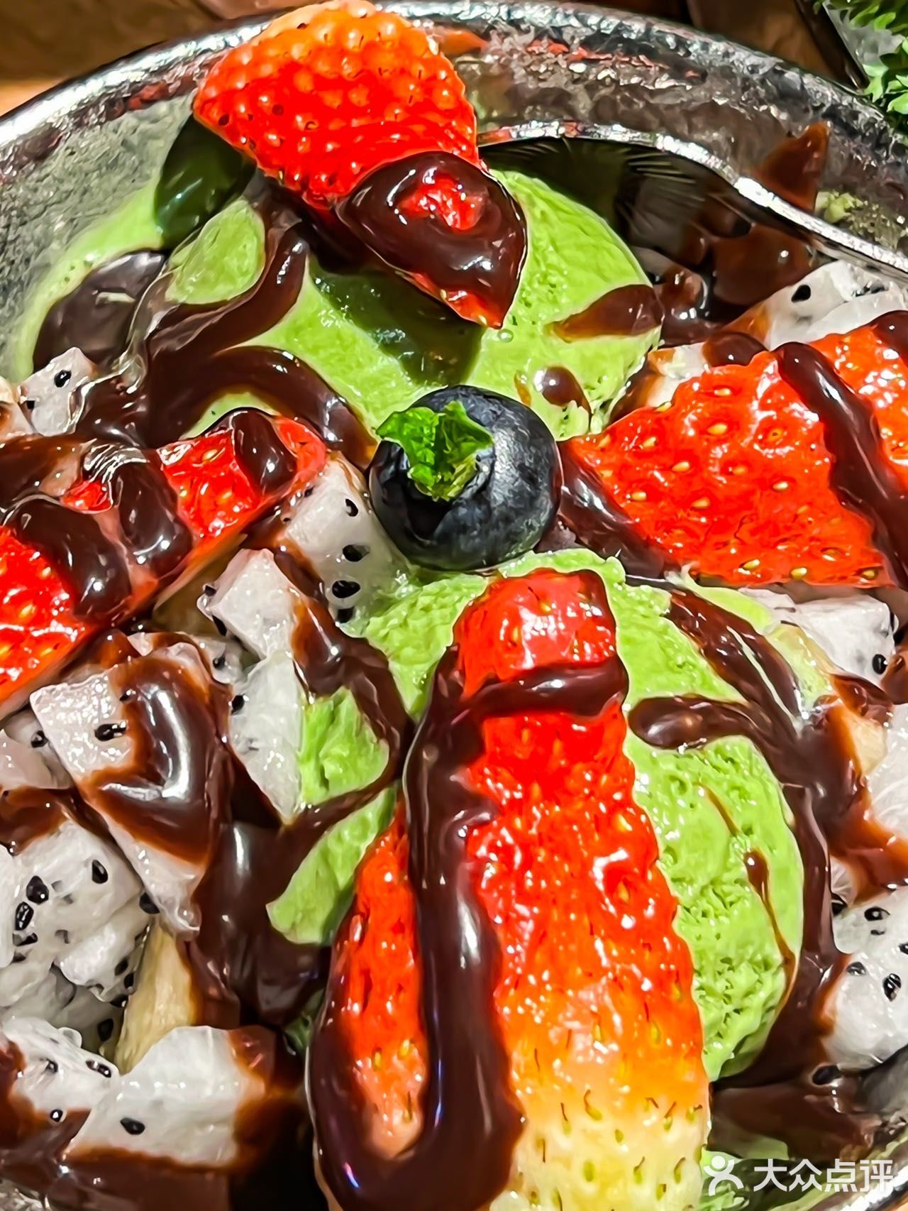 自从来过他们家，烤肉我就没去过别处😋