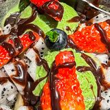 自从来过他们家，烤肉我就没去过别处😋