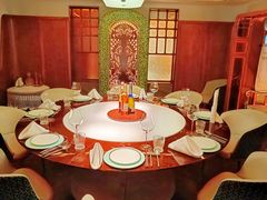 -波特曼西餐厅(中央大街店)