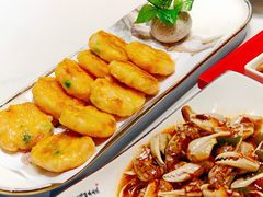-雅酌园百姓菜馆(颐和路店)