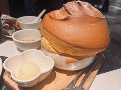 -港丽餐厅(正大店)