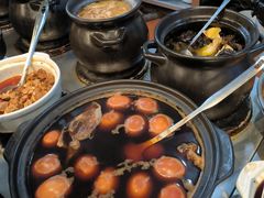 -李叁面馆(妇幼店)