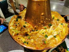 -觅山云南菜(泊富ICITY店)