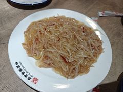 -直隶安家牛肉罩饼(七一路店)