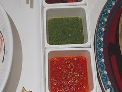 -曲氏老北京铜锅涮肉•火锅(不老街店)