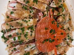 -梦都海鲜酒家(万达广场江桥店)