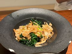 -本处·素食·融合料理(南油店)