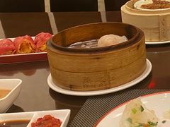 -海航大厦万豪酒店彩海轩中餐厅(霄云路店)