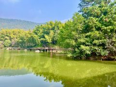 -虞山风景区