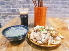 -李双猪脑花面(东大街店)