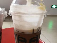 -星巴克(深圳布吉万象汇4F店)