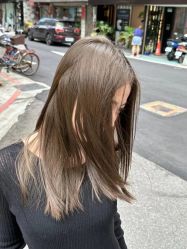 -木北造型