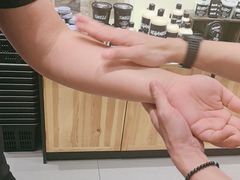 -LUSH(威尼斯人店)