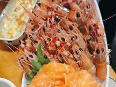 -大焰自助日式料理 铁板烧(徐汇店)