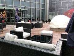 -异次元·LIGHT HOUSE·美食酒廊·休闲露台