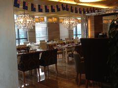 大堂-北京王府井希尔顿酒店·万斯阁西餐厅