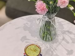 -Beans Solo豆号咖啡(百家湖花园店)